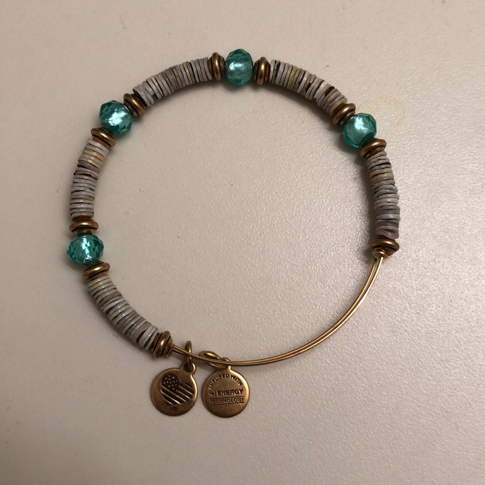 Alex & Ani bracelet